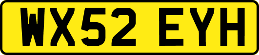 WX52EYH