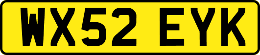 WX52EYK