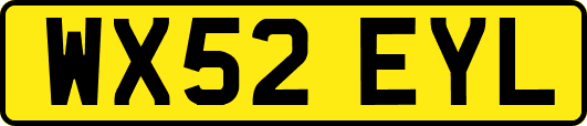 WX52EYL