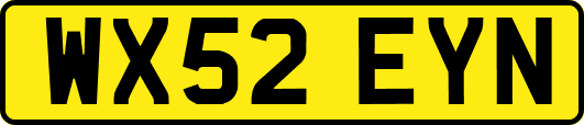WX52EYN