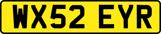 WX52EYR