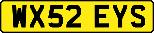 WX52EYS