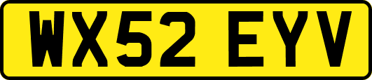 WX52EYV