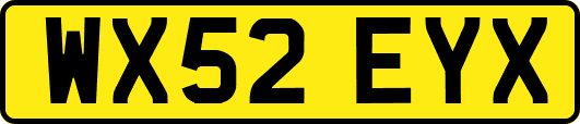 WX52EYX