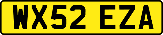 WX52EZA
