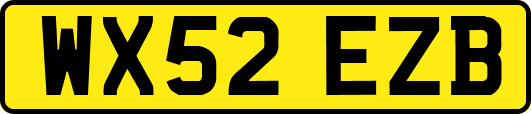 WX52EZB