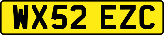 WX52EZC
