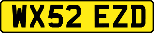 WX52EZD