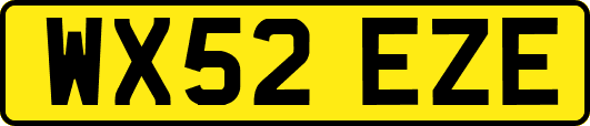 WX52EZE