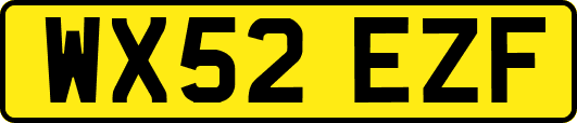WX52EZF
