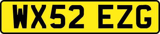 WX52EZG