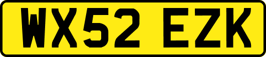 WX52EZK