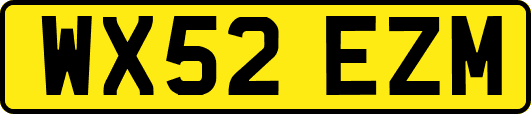 WX52EZM