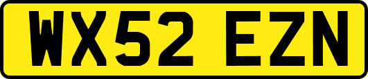 WX52EZN