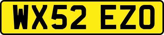 WX52EZO