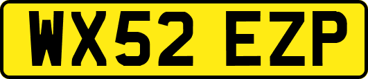 WX52EZP