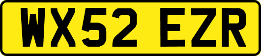 WX52EZR