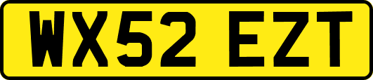 WX52EZT