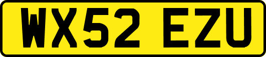 WX52EZU