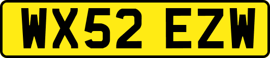 WX52EZW