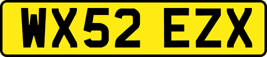 WX52EZX