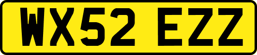 WX52EZZ
