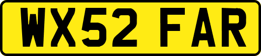 WX52FAR