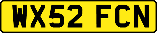 WX52FCN