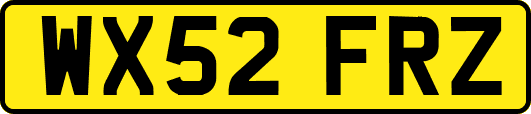 WX52FRZ
