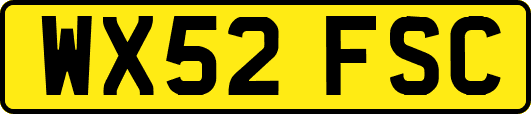 WX52FSC