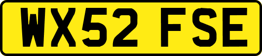 WX52FSE
