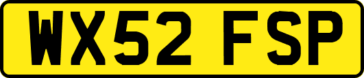 WX52FSP