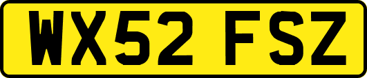 WX52FSZ
