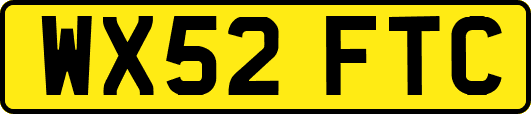 WX52FTC