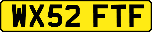 WX52FTF