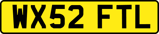 WX52FTL