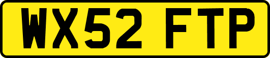 WX52FTP