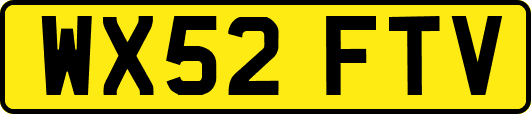 WX52FTV