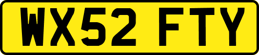 WX52FTY