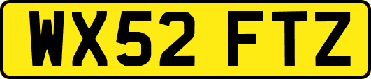WX52FTZ