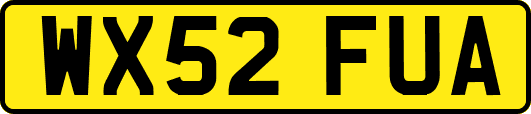 WX52FUA