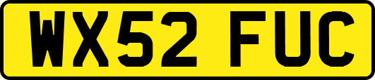 WX52FUC