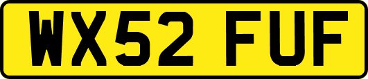 WX52FUF
