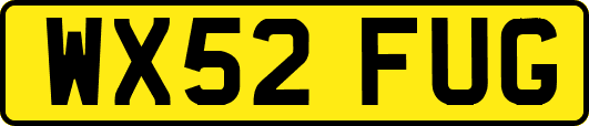 WX52FUG