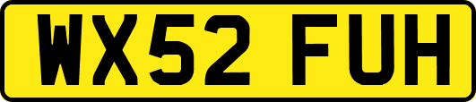WX52FUH