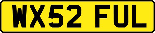 WX52FUL