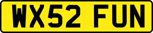 WX52FUN