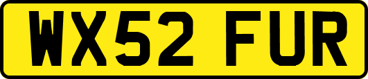 WX52FUR