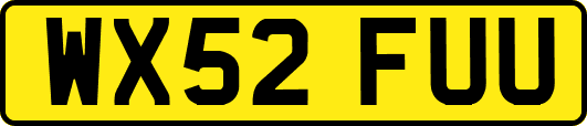 WX52FUU