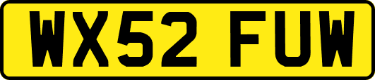 WX52FUW